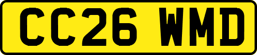 CC26WMD