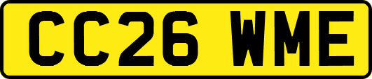 CC26WME