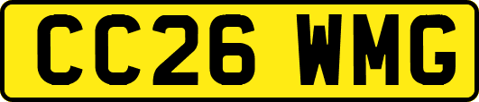 CC26WMG