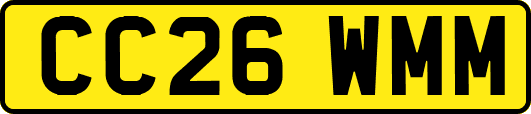 CC26WMM