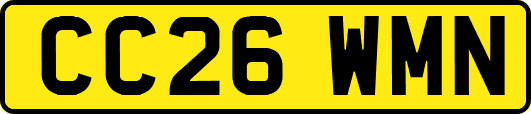 CC26WMN