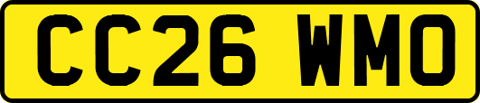 CC26WMO