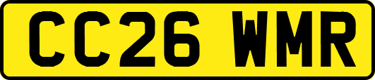 CC26WMR