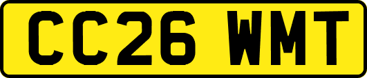 CC26WMT