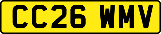 CC26WMV