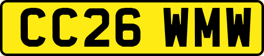 CC26WMW