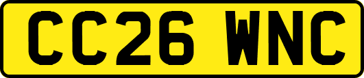 CC26WNC