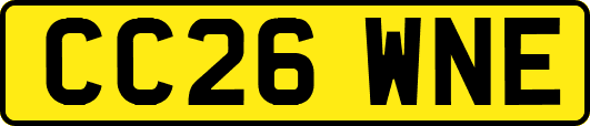 CC26WNE