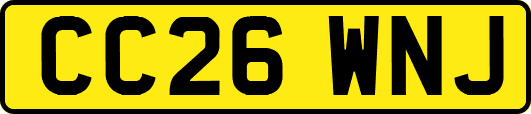 CC26WNJ