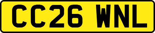 CC26WNL