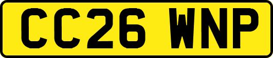 CC26WNP