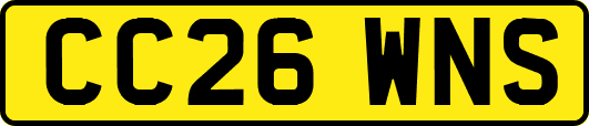 CC26WNS
