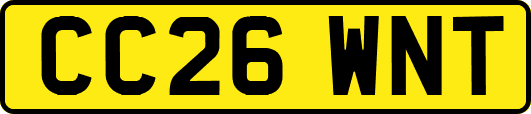 CC26WNT