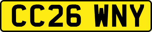 CC26WNY