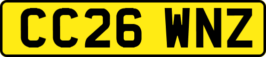 CC26WNZ
