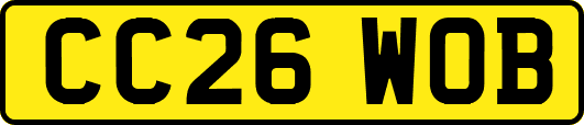 CC26WOB