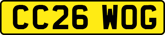 CC26WOG