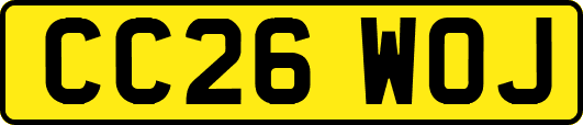 CC26WOJ