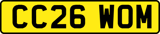 CC26WOM