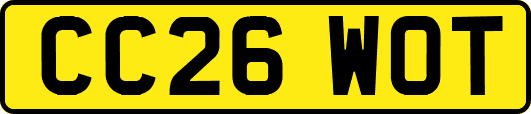 CC26WOT