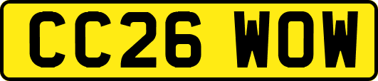 CC26WOW
