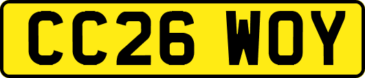 CC26WOY