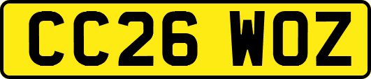 CC26WOZ