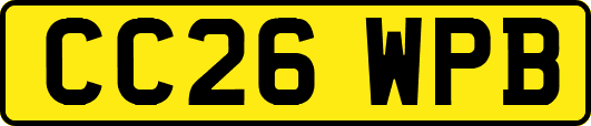 CC26WPB