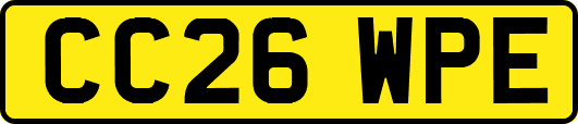 CC26WPE