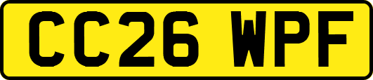 CC26WPF