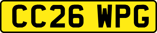 CC26WPG
