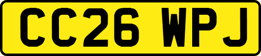 CC26WPJ