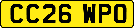 CC26WPO