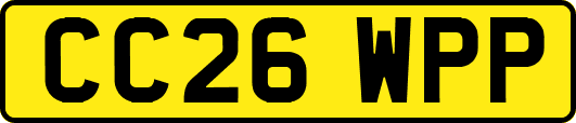 CC26WPP