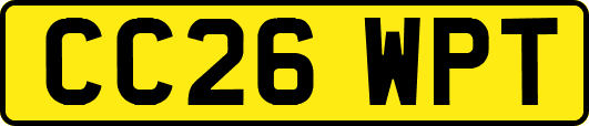 CC26WPT