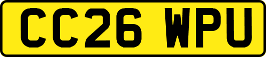 CC26WPU