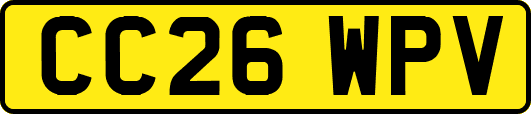 CC26WPV