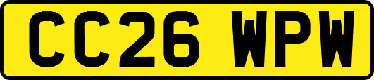 CC26WPW