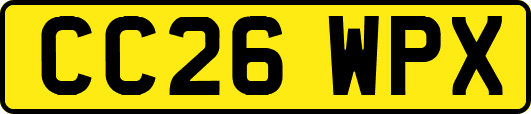 CC26WPX
