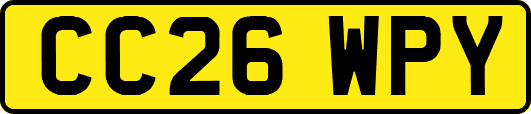 CC26WPY