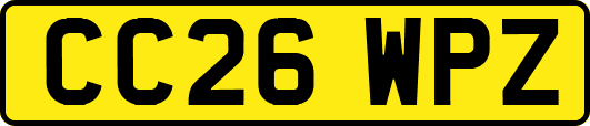 CC26WPZ