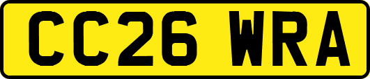 CC26WRA