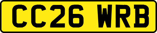 CC26WRB