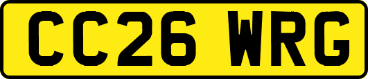 CC26WRG