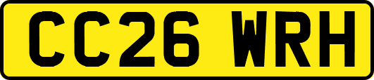 CC26WRH
