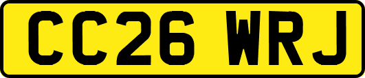 CC26WRJ