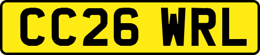CC26WRL