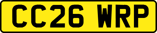 CC26WRP