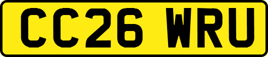 CC26WRU