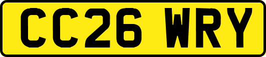 CC26WRY